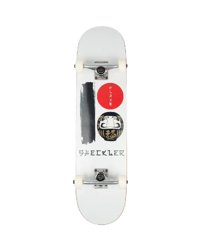 Plan B Sheckler Ichiban Complete 8"