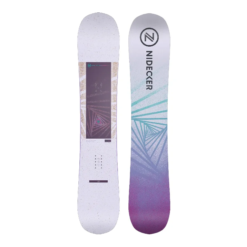 Nidecker Women's Astral Snowboard 2025