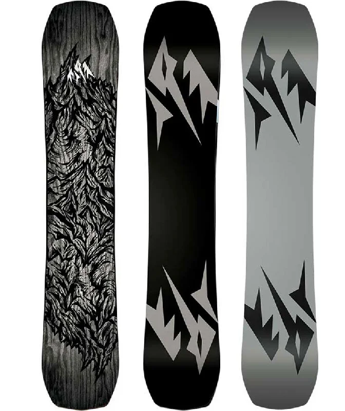 Jones Men's Ultra Mountain Twin Wide Snowboard 2023