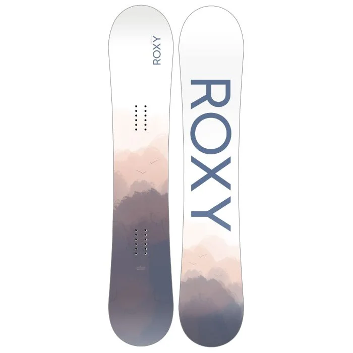 Roxy Raina Snowboard - 2025