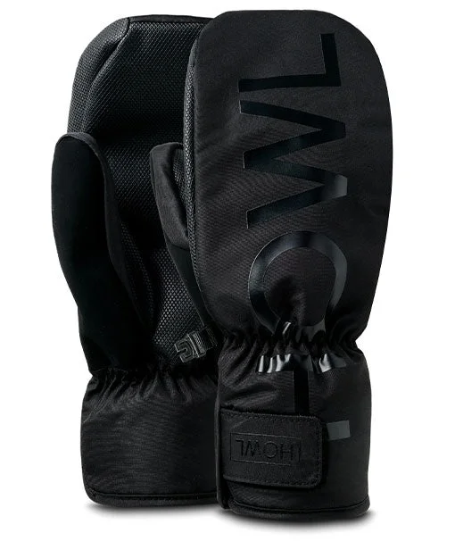 Howl Flyweight Mitt Black