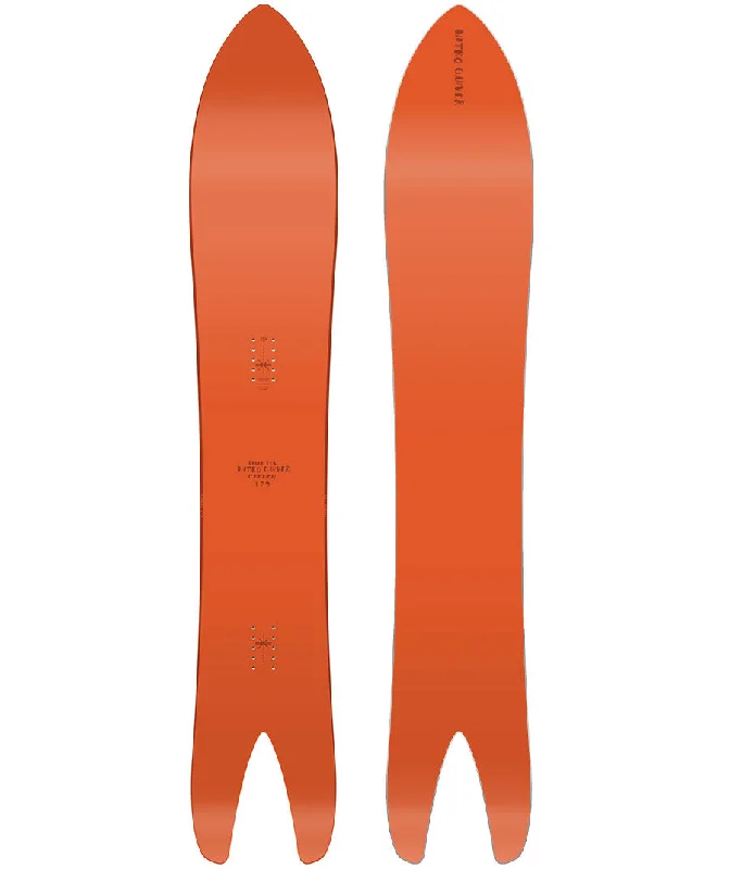 Nitro Men's Cannon Quiver Series Snowboard 2023