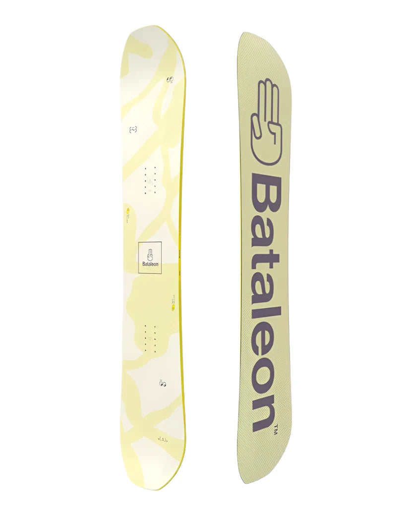 Bataleon Women's Spirit Snowboard 2025