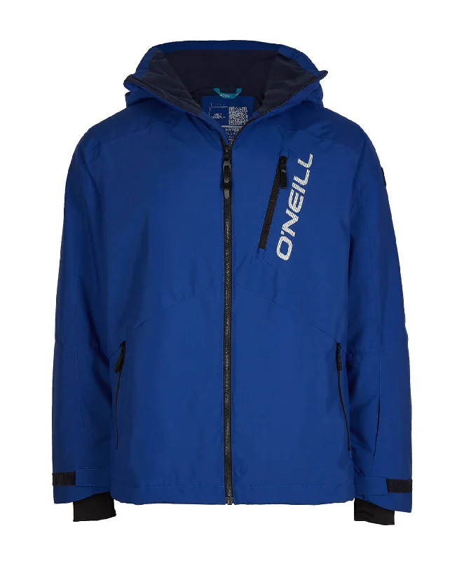 ONeill Hammer Mens Jacket Surf Blue