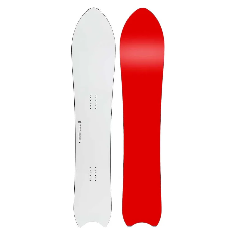 Korua Shapes Pencil Snowboard