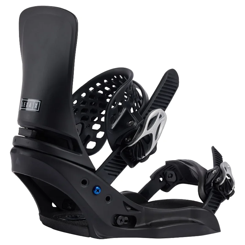 Burton Lexa X EST Womens Snowboard Bindings