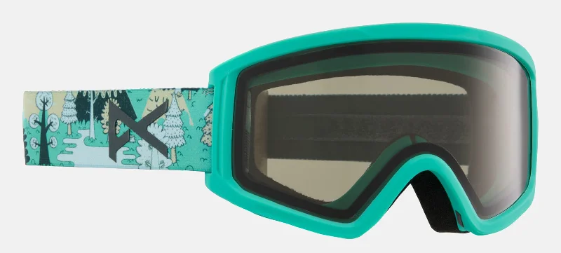 Anon Tracker 2.0 Goggles Kids 2023 Happy / Smoke Lens