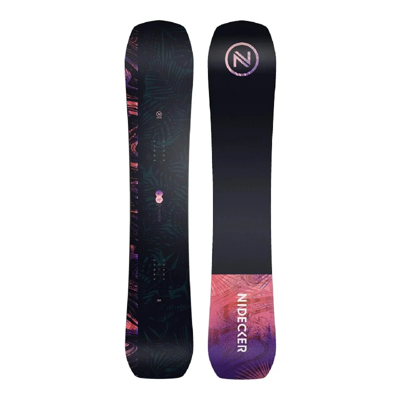 Nidecker Venus Plus Women's Snowboard 2025