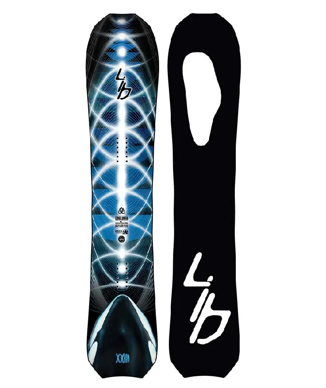 Lib Tech Orca Snowboard 2022