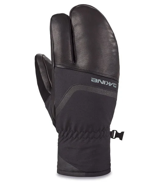 Dakine Men's Fillmore Gore-Tex Short Trigger Mitt Black 2024