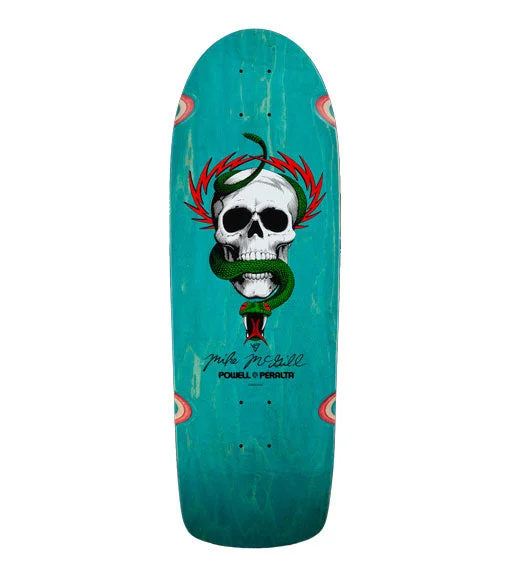 Powell Peralta   McGill Skull & Snake 12 Deck 10