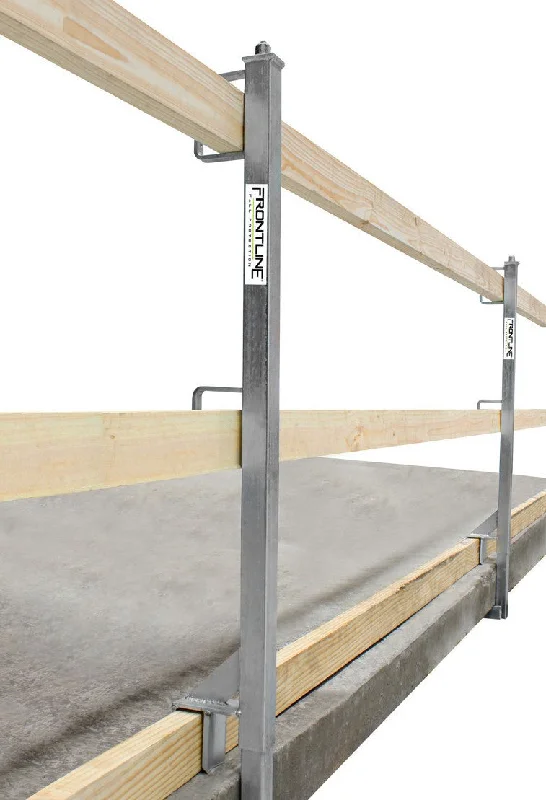 Frontline Slab Grabber System for Concrete Substrates (Ea)