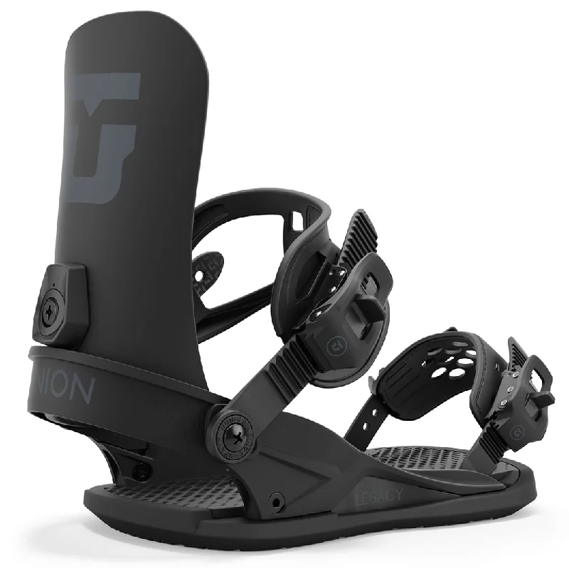 Union Legacy Womens Snowboard Bindings